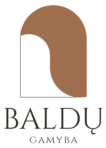 Baldugamyba.eu logotipas